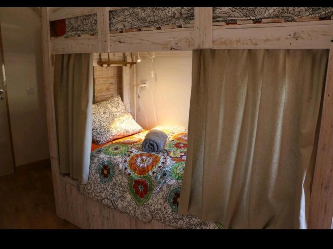 Blacksheep Sagres Guesthouse & Surf Eksteriør bilde