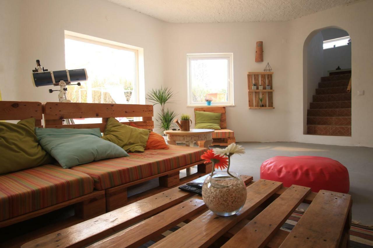 Blacksheep Sagres Guesthouse & Surf Eksteriør bilde