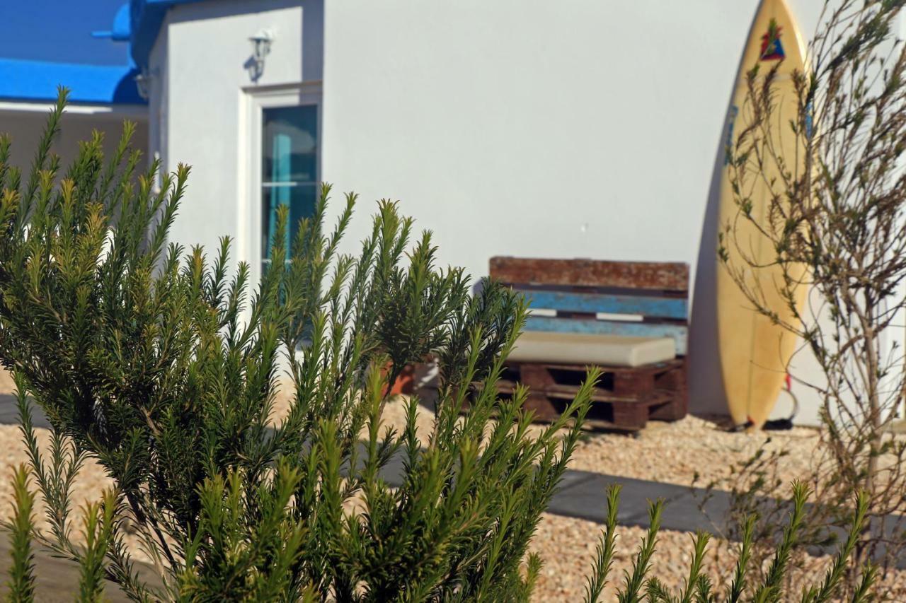 Blacksheep Sagres Guesthouse & Surf Eksteriør bilde