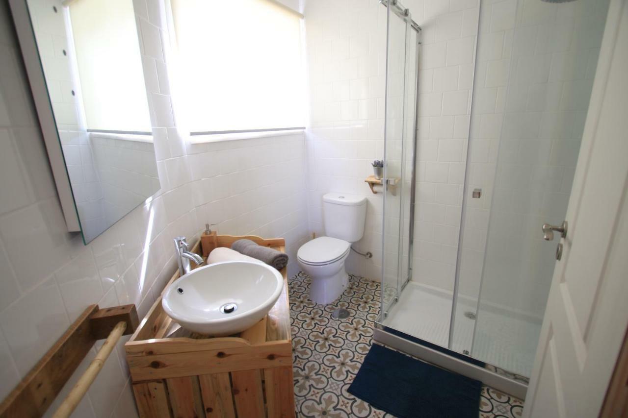 Blacksheep Sagres Guesthouse & Surf Eksteriør bilde