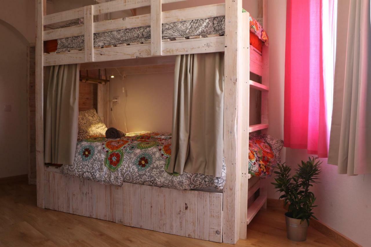 Blacksheep Sagres Guesthouse & Surf Eksteriør bilde