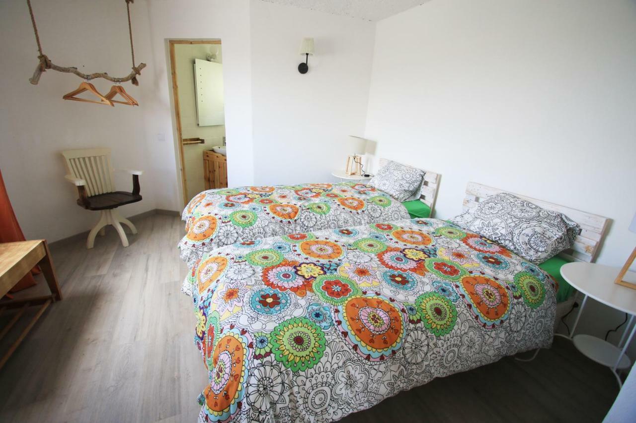 Blacksheep Sagres Guesthouse & Surf Eksteriør bilde