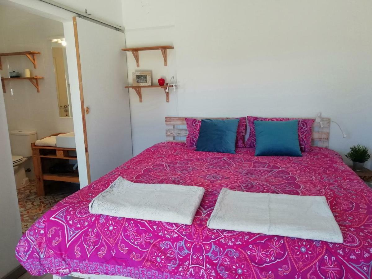 Blacksheep Sagres Guesthouse & Surf Eksteriør bilde