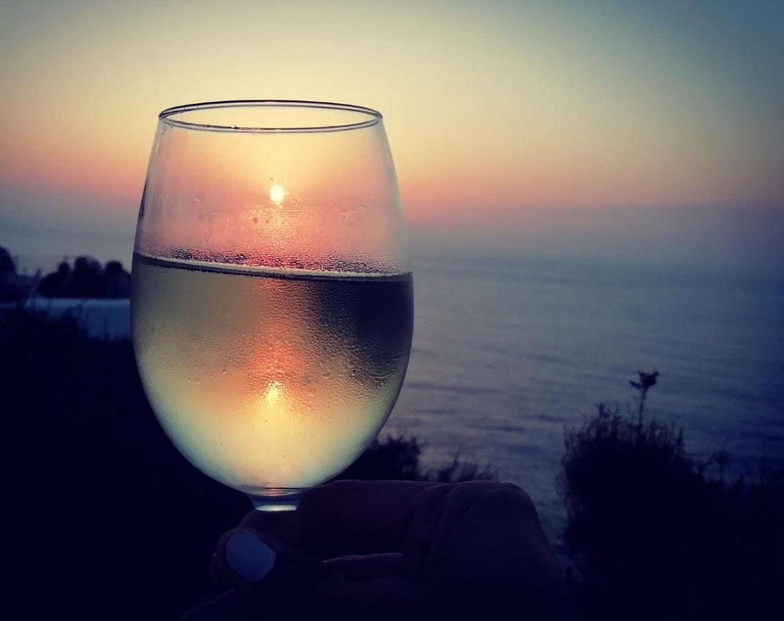 Blacksheep Sagres Guesthouse & Surf Eksteriør bilde